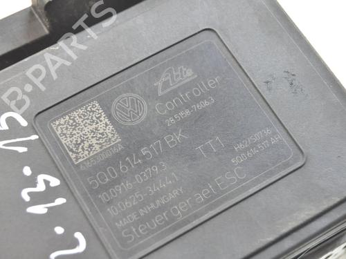 ABS Bremseaggregat VW GOLF VII (5G1, BQ1, BE1, BE2) 2.0 GTI | BP30209934M43