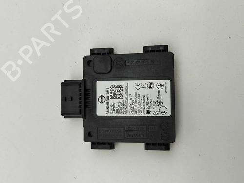 Electronic module NISSAN QASHQAI III (J12) 1.3 DIG-T | BP28560628M83 - Image 2