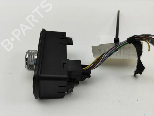 Control unit BENTLEY CONTINENTAL Convertible (3W_, 394) 4.0 FLEX AWD | BP38071245M11 - Image 2