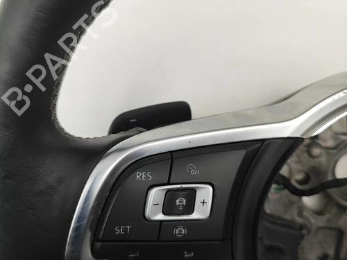 Rat VW T-ROC (A11, D11) 1.5 TSI | BP32680205C49  - Image 8