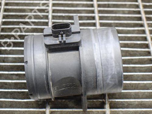 Used Mass air flow sensor AUDI Q3 (8UB, 8UG) 2.0 TDI quattro (177 hp) 6763649