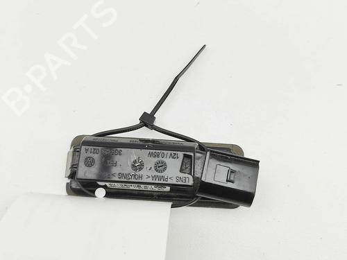 Licence plate light PORSCHE MACAN (XAB) 4 Electric 4 (XABBB1, XABFD1) | BP38467165I40 - Image 4