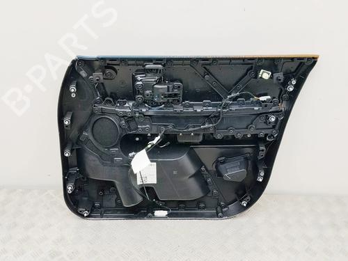 Front left panel MINI MINI COUNTRYMAN (U25) S ALL4 | BP38755769C58 - Image 2