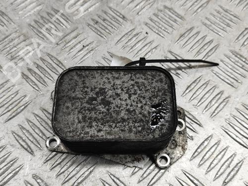 Oil radiator PEUGEOT 3008 II SUV (MC_, MR_, MJ_, M4_) 1.6 BlueHDi 120 | BP26511524M33 