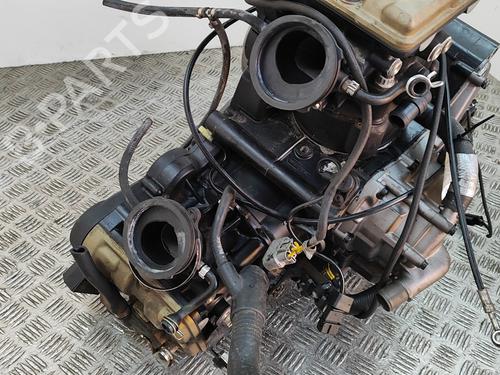 Engine DUCATI MOTORCYCLES MULTISTRADA Multistrada 950 (AA, AD, 2A) | BP28564088M1 