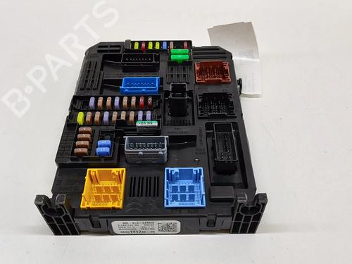 Used Fuse box CITROËN C3 III (SX) 1.2 VTi 82 (82 hp) 31072950