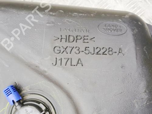 AdBlue-tank JAGUAR XE (X760) 2.0 D | BP38239737M85 - Image 6