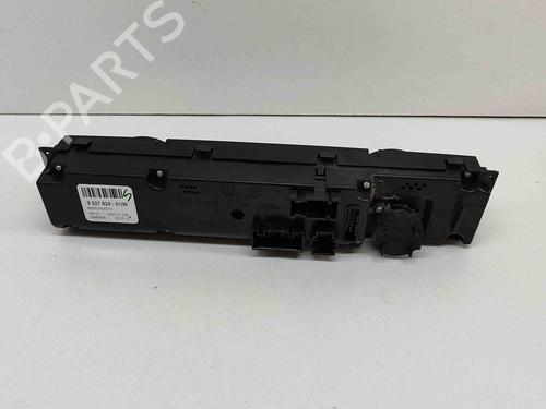 Climate control BMW X5 (E70) xDrive 40 d | BP19280917I5 