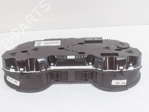 Instrument cluster AUDI Q5 (8RB) 2.0 TDI quattro | BP7266864C47 