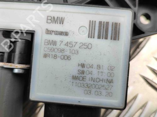 Left front window motor BMW 5 (G30, F90) 530 e Plug-in-Hybrid xDrive | BP29488295E21 
