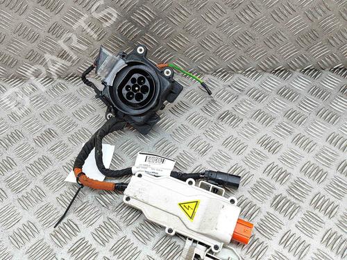 Câble VOLVO S60 III (224) T6 Twin Engine AWD (340 hp) 27776879