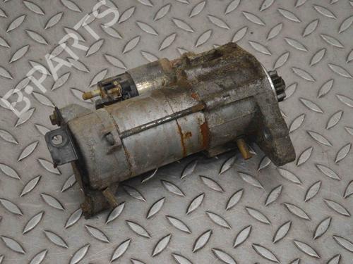 Used Starter JAGUAR XJ (X351) 3.0 SDV6 (275 hp) 30243657