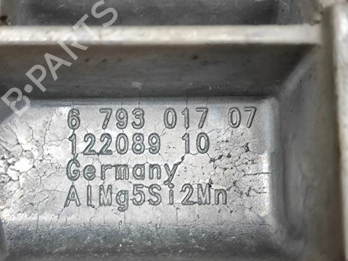 Subframe BMW 5 Touring (F11) M 550 d xDrive | BP24306402M9 