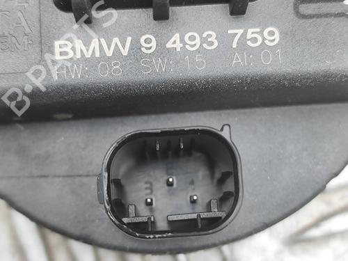 Electronic module BMW X6 (G06, F96) xDrive 30 d Mild-Hybrid | BP33390452M83 - Image 7