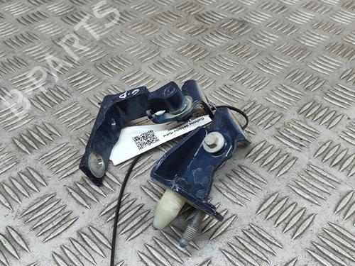 Used Hinge/Door check strap FORD PUMA (J2K, CF7) 1.0 EcoBoost mHEV (155 hp) 28431323