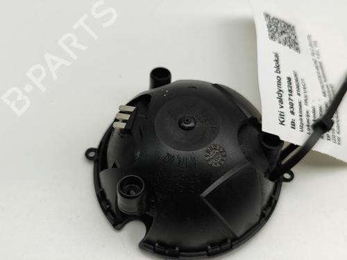 Electronic module MERCEDES-BENZ SLC (R172) 180 (172.431) | BP26939511M83 