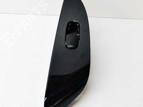 Used Left rear door panel Left rear door panel NISSAN LEAF (ZE0) Electric (109 hp) 10400253 10400253