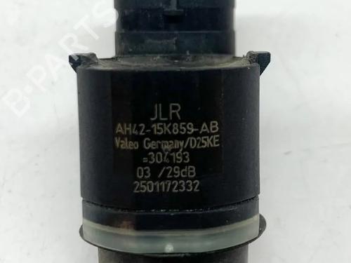 Electronic module LAND ROVER RANGE ROVER SPORT II (L494) 3.0 SDV6 4x4 | BP27756061M83