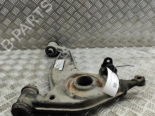 Used Left front suspension arm Left front suspension arm MERCEDES-BENZ S-CLASS (W140) 600 SE, SEL (140.056, 140.057) (408 hp) 16711823 16711823