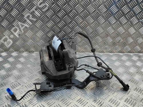 Right front brake caliper MERCEDES-BENZ GLC (X253) 300 d 4-matic (253.919) | BP29730699M104