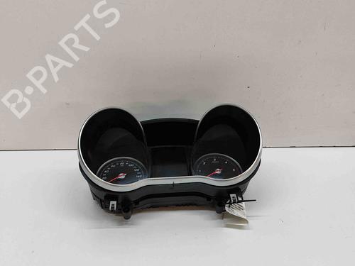 Used Instrument cluster MERCEDES-BENZ V-CLASS (W447) V 220 CDI / d (447.811, 447.813, 447.815) (163 hp) 28437301