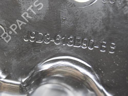 Andre JAGUAR I-PACE (X590) EV400 AWD | BP27750839O1 