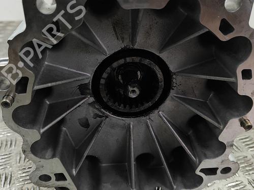 Gearbox MERCEDES-BENZ GLE (V167) GLE 450 4-matic (167.159) | BP29495050M3 