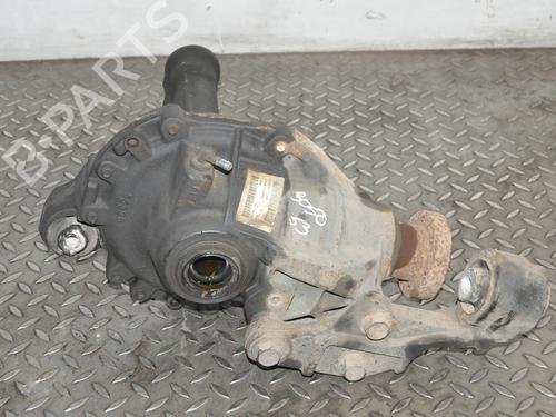 Used Front differential LAND ROVER DISCOVERY IV (L319) 3.0 TD 4x4 (245 hp) 30208669