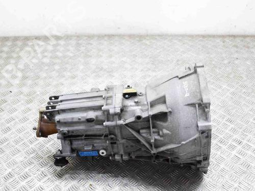 Used Gearbox BMW 3 (E90) 320 d (177 hp) 29945178