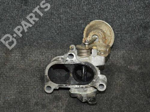 Throttle body PEUGEOT 308 I (4A_, 4C_) 1.6 HDi | BP6837290M82 