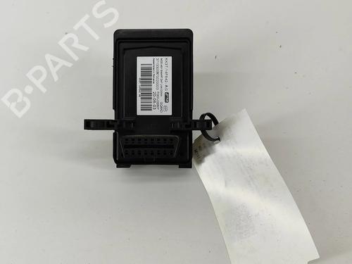 Electronic module FORD TRANSIT CUSTOM V362 Van (FY, FZ) 2.0 EcoBlue | BP23248102M83  - Image 5