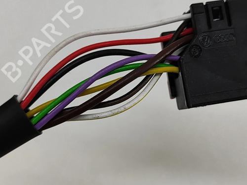 Right mirror SEAT ATECA (KH7, KHP) 1.5 TSI | BP27769266C27 