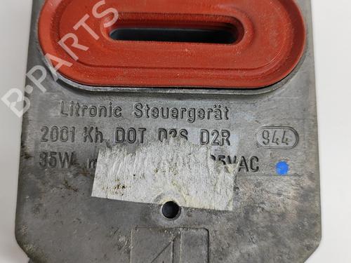 Electronic module PORSCHE BOXSTER (986) 2.7 | BP23248433M83 