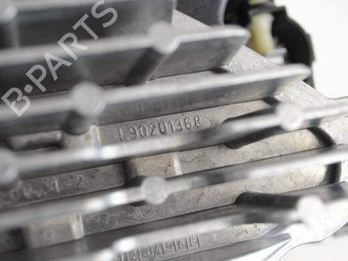 Left headlight VW T-ROC (A11, D11) 1.5 TSI | BP30243319C28 