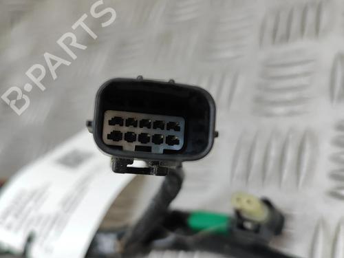 Electronic module MAZDA 6 Estate (GJ, GL) 2.5 | BP26500783M83 - Image 4