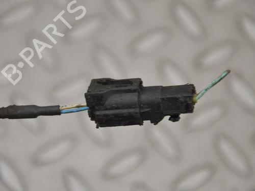 Left front steering knuckle MAZDA 3 (BM, BN) 2.0 | BP33355177M25 - Image 5