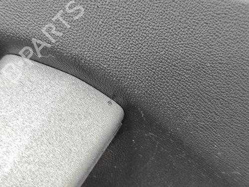 Rear left panel PEUGEOT 2008 I (CU_) 1.2 THP 110 / PureTech 110 | BP30257482C60 