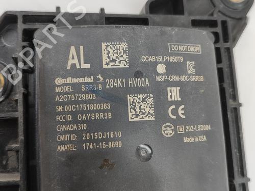 Electronic module NISSAN QASHQAI II SUV (J11, J11_) 1.2 DIG-T | BP23247926M83 