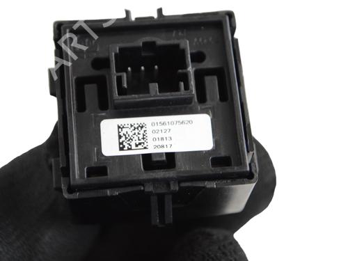 Left rear window switch ALFA ROMEO STELVIO (949_) 2.0 Q4 (949.AXA2A) | BP30268396I29 