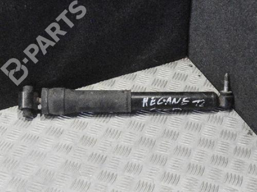 Used Right rear shock absorber RENAULT MEGANE III Hatchback (BZ0/1_, B3_) 1.5 dCi (106 hp) 6715464