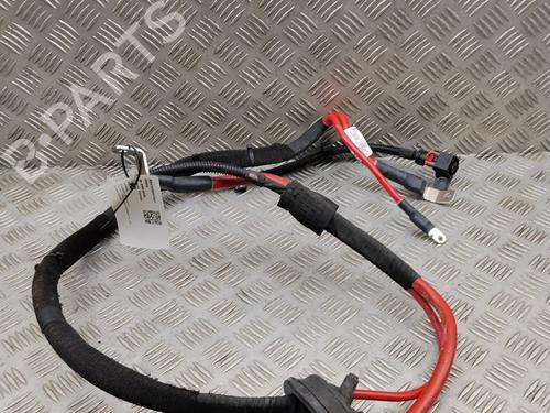 Used Cable Cable VW TOUAREG (CR7, RC8) 3.0 TDI 4motion (286 hp) 40605373 40605373