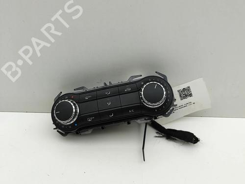 Used Electronic module Electronic module MERCEDES-BENZ A-CLASS (W176) A 160 CDI / d (176.011) (90 hp) 27608231 27608231