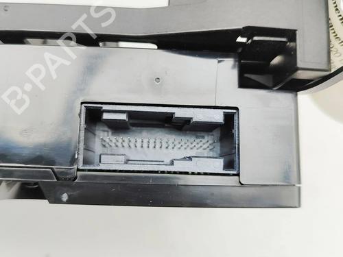 Electronic module VW GOLF VIII (CD1, DA1) 2.0 TDI GTD | BP31748674M83 