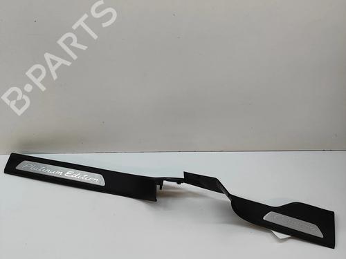 Step PORSCHE CAYENNE (9YA) 3.0 E-Hybrid AWD (9YAAE1) | BP27784486C149 - Image 2