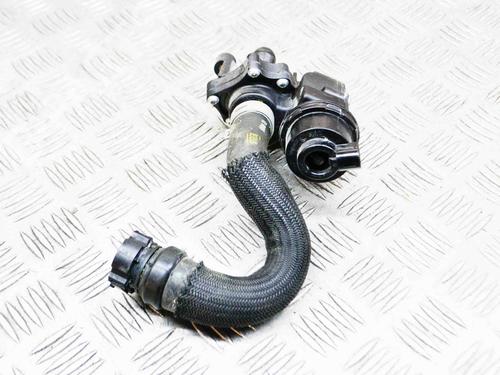 Thermostatgehäuse für NISSAN QASHQAI II (J11, J11_) 1.3 DIG-T (140 hp) 27754599