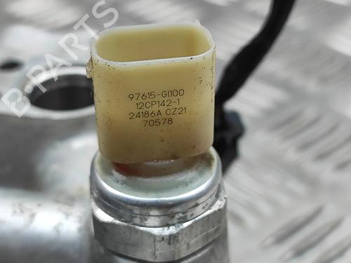 Electronic module KIA EV3 EV | BP33400149M83 - Image 8