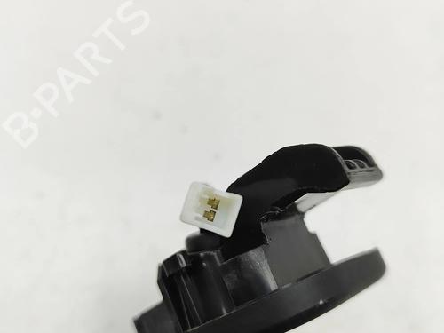 Right sun visor TESLA MODEL S (5YJS) P100D AWD | BP33390581I2 - Image 6