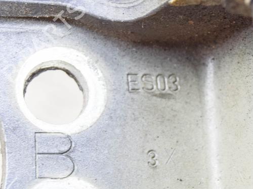 Hinge/Door check strap HONDA CR-V IV (RM_) 2.2 i-DTEC AWD (RE6) | BP14620761C146