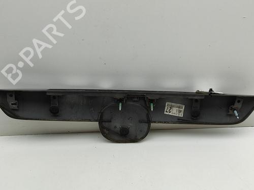 Tailgate trim MAZDA CX-5 (KE, GH) 2.2 D (KE2FW) | BP29392379C151 