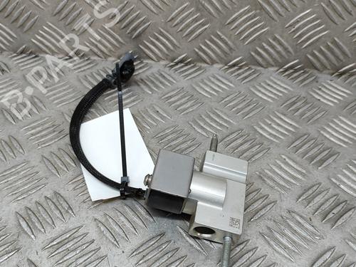 Elektronisk sensor CITROËN C4 X (BD_, BE_, BF_) ë-C4 X (BFZKXC) | BP29391325M84 